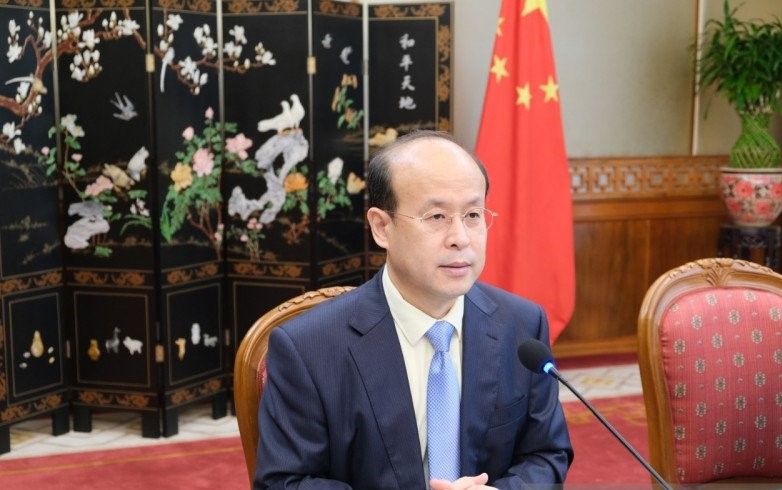 podiumnews.com-China Dukung Kepemimpinan Indonesia di G20 Pada 2022